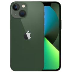 Brukt  iPhone 13 Mini 128GB Green B-Gradering