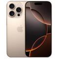 Brukt iPhone 16 Pro 128GB DES Tita B-Gradering