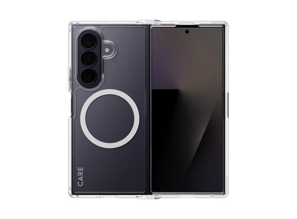CARE Case Samsung Fold8 Ultra Case Galaxy Z Fold8 Ultra / Fold 7 