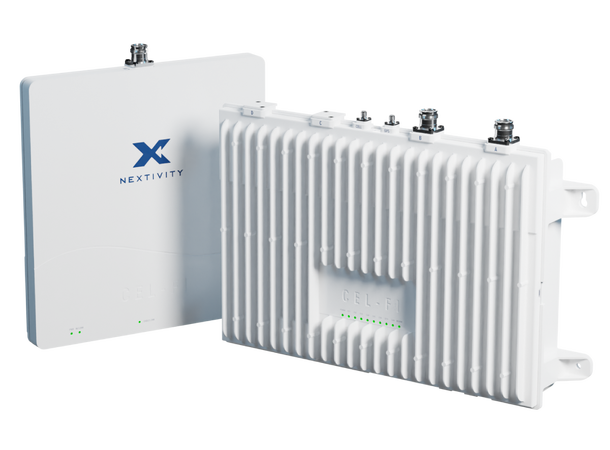 Cel-Fi Quatra EVO NU - 5G Nettverksenhet 