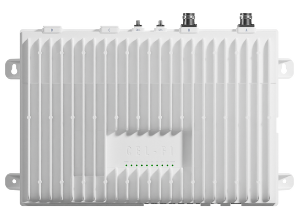 Cel-Fi Quatra EVO NU - 5G Nettverksenhet 