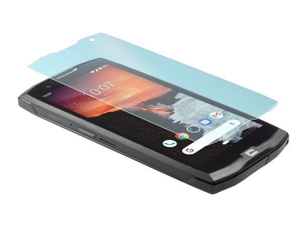 Crosscall X-Glass - Core Z5 Crosscall X-GLASS - Skjermbeskyttelse fo 