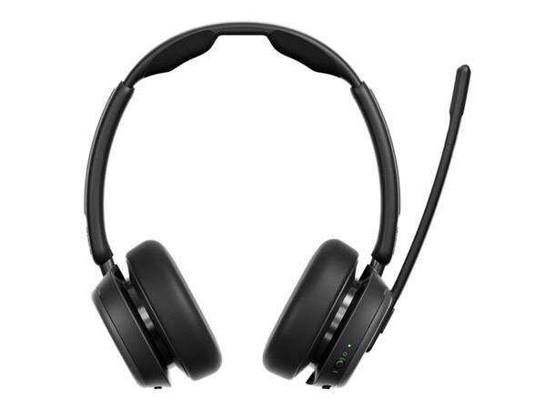 EPOS IMPACT 1060T ANC BT Stereo 
