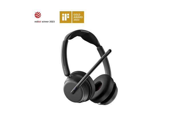 EPOS IMPACT 1060T ANC BT Stereo 