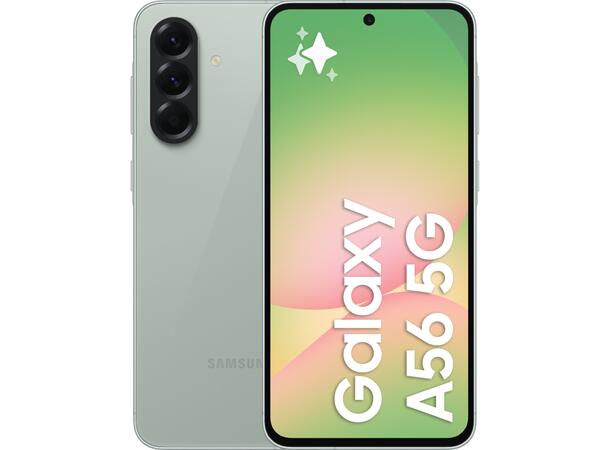 Galaxy A56 5G 128GB Green 