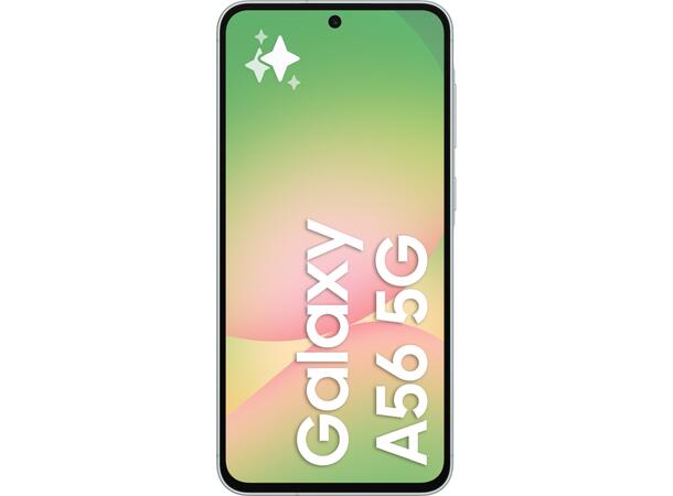 Galaxy A56 5G 128GB Green 