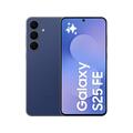 Galaxy S25 FE 256GB Navy OBS! Leveres uten vegglader
