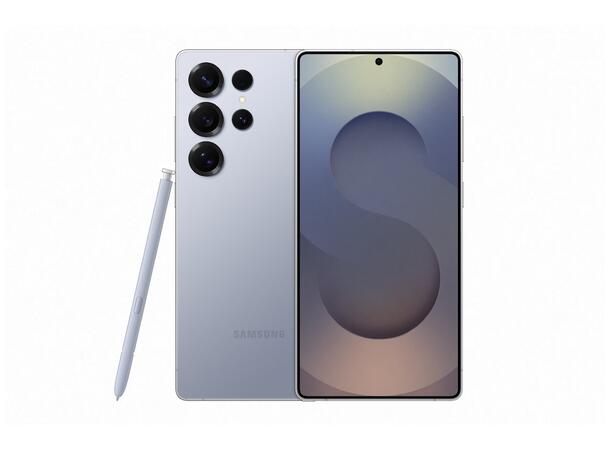 Galaxy S25 Ultra 1TB Blue Delivered without wall charger 