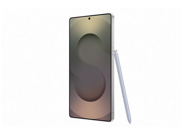 Galaxy S25 Ultra 512GB Hvit OBS! Leveres uten vegglader 