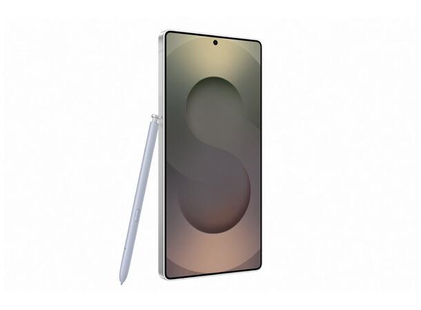 Galaxy S25 Ultra 512GB Hvit OBS! Leveres uten vegglader 