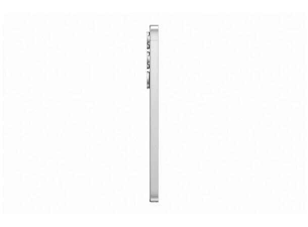 Galaxy S25 Ultra 512GB Hvit OBS! Leveres uten vegglader 