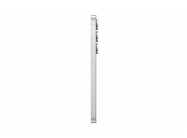 Galaxy S25 Ultra 512GB Hvit OBS! Leveres uten vegglader 