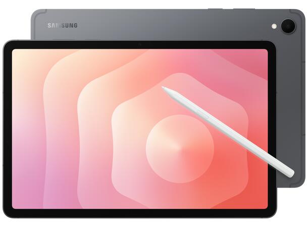 Galaxy Tab S11 5G 128GB Grå 5G 