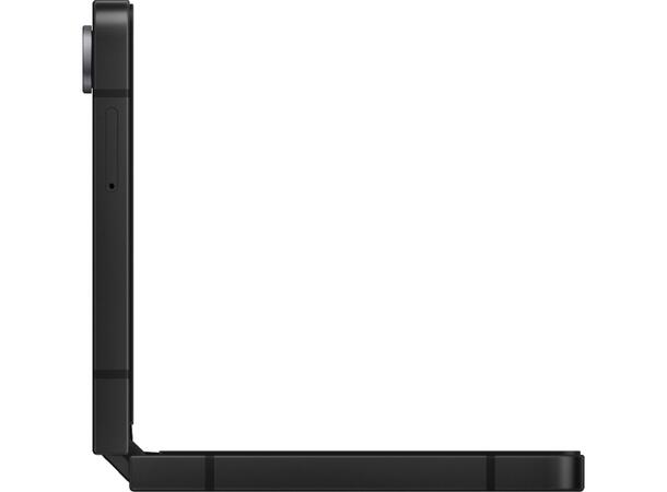 Galaxy Z Flip7 FE 128GB Black Delivered without wall charger 