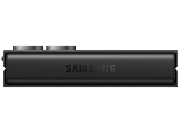 Galaxy Z Flip7 FE 128GB Svart 