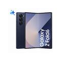 Galaxy Z Fold6 512GB Bl&#229; OBS! Leveres uten vegglader