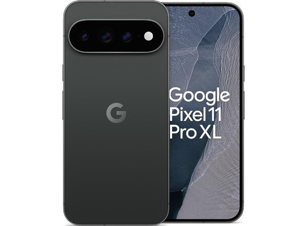 Google Pixel 11 Pro XL 256GB Black Delivered without wall charger 
