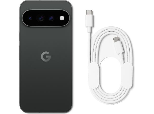 Google Pixel 11 Pro XL 256GB Svart 