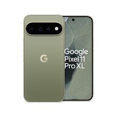 Google Pixel 11 Pro XL OBS! Leveres uten vegglader