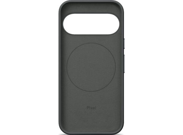 Google Pixel 11 Pro silikondeksel Sort 