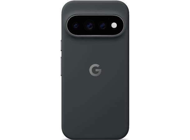 Google Pixel 11 Pro silikondeksel Sort 