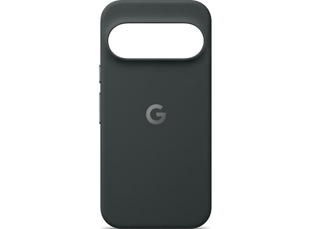 Google Pixel 11 Pro silikondeksel Sort 