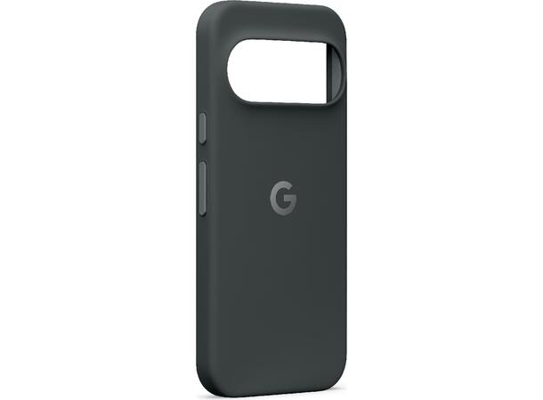 Google Pixel 11 Pro silikondeksel Sort 