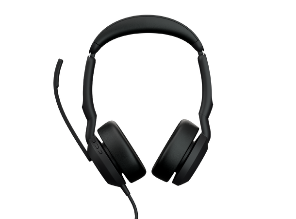 Jabra Evolve2 50 MS Stereo - Hodesett 
