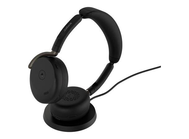 Jabra Evolve3 65 Flex - MS, Link390c USB-C 