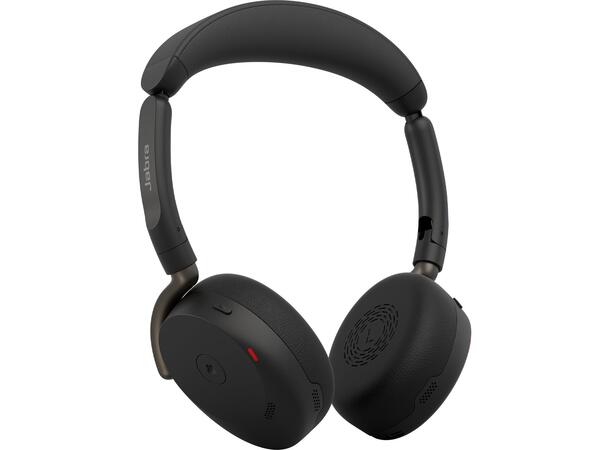 Jabra Evolve3 65 Flex - MS, Link390c USB-C 