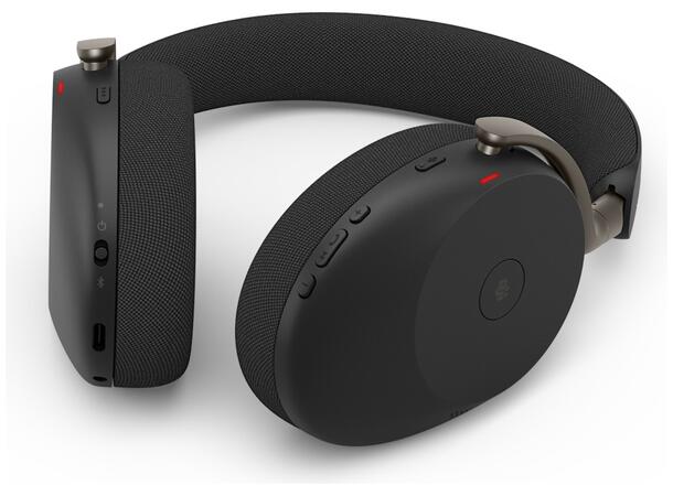 Jabra Evolve3 85 Link390c MS Stereo (sor 
