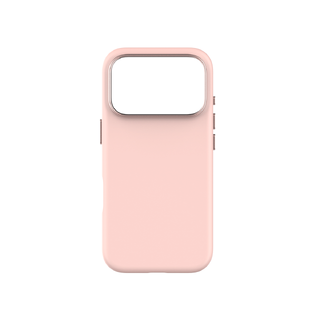 KEY Case IP17 Pro MagSafe Rosa