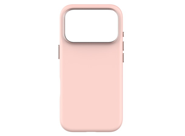 KEY Case IP17 Pro Pink MagSafe 