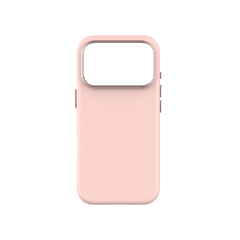 KEY Case IP17 Pro Rosa MagSafe
