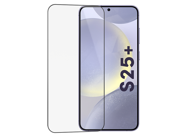 Key Besseggen Glass S25+/S24+ Key Besseggen - Skjermbeskyttelse for mo 