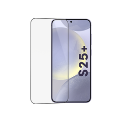 Key Besseggen Glass Samsung S25+ Key Besseggen - Skjermbeskyttelse for mo