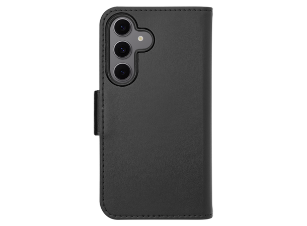 Key Nordfjord Wallet Black S24 FE 