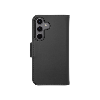 Key Nordfjord Wallet Sort S24 FE