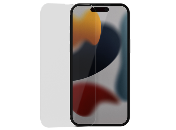 Key Preikestolen Screen Protector iPhone 16 Pro 