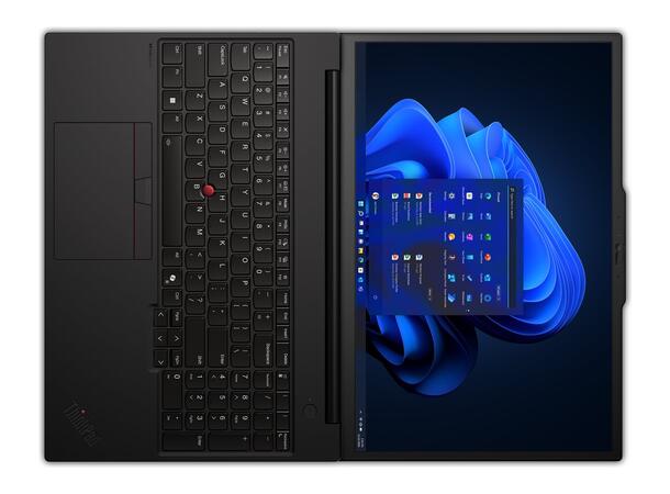 Lenovo P16s G4 AI7P-350 32GB 1TB 