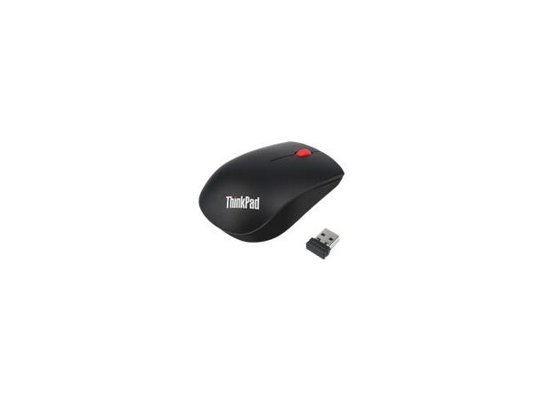 Lenovo ThinkPad Essential Wireless Mouse 