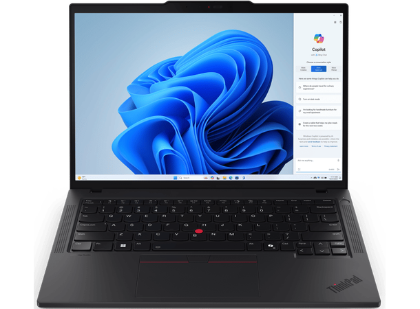 Lenovo ThinkPad T14 G5 AMD Ryzen 5 Pro 8 16GB 512GB LTE-UPG UMA 
