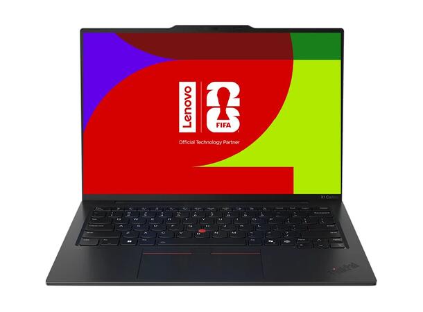 Lenovo X1 C G13 U7 258V 14i 32GB 512GB 
