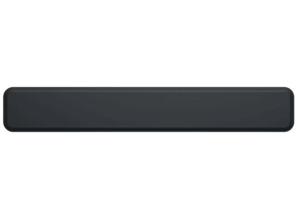 Logitech MX Palm Rest håndleddsstøtte 