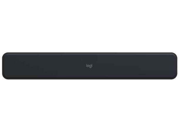 Logitech MX Palm Rest håndleddsstøtte 