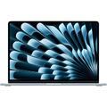 MacBook Air 15&quot; (2025) 1TB Bl&#229; Apple 10-core M4 CPU, 24 GB, 1TB