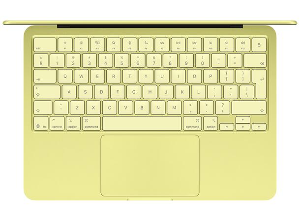 MacBook Neo 13" A18 Pro (2026) 256GB 8GB RAM 