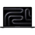 Macbook Pro 14 M5 (2025) 1TB Svart Apple 10-core M5 CPU, 16GB RAM, 1TB SSD,