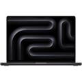 Macbook Pro 16 M4 Pro (2024) 512GB Sort Apple 14-core M4 Pro CPU, 48GB RAM, 512G
