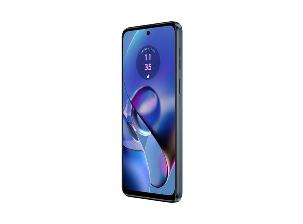 Motorola Moto G54 5G 128GB Blå 